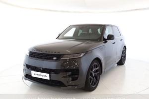 Land Rover Range Rover Sport 3.0D I6 249 MHEV...