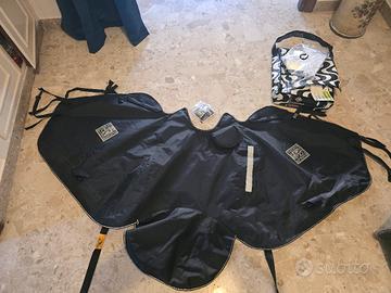 Coperta Tucano scudo termico per Honda Sh125 del 2