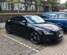 Audi TT 2.0 tfsi