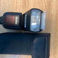 Flash godox tt685 ii