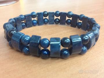 BRACCIALE IN PIETRE DURE