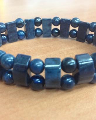BRACCIALE IN PIETRE DURE