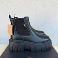 Buffalo scarpe donna