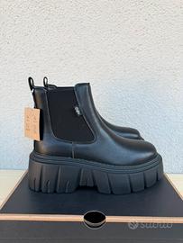 Buffalo scarpe donna