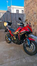 Moto MORINI XCAPE 650 2.800 KM NUOVA