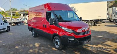 IVECO DAILY HI-MATIC 35-140 FURGONE L3 H2 EURO6