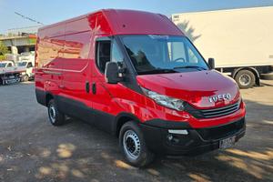 IVECO DAILY HI-MATIC 35-140 FURGONE L3 H2 EURO6