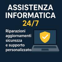 Assistente informatico