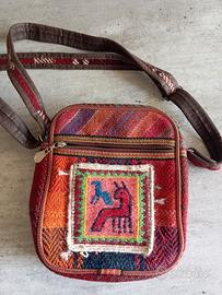 borsa a tracolla