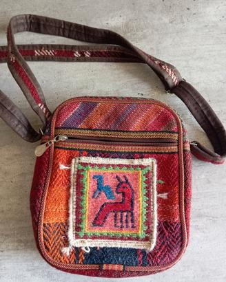 borsa a tracolla