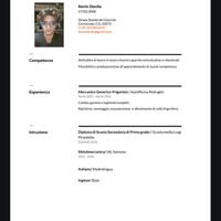 Operaio/produzione
