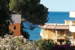 Mare appartamento Arenzano