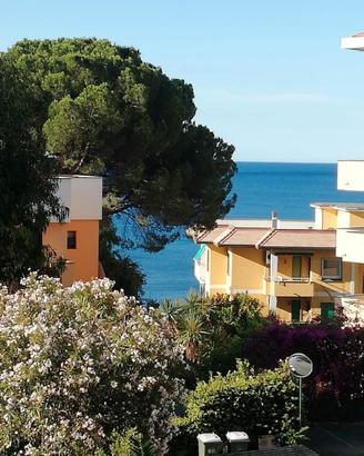Mare appartamento Arenzano