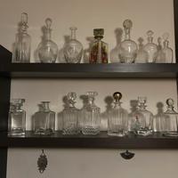 Bottiglie