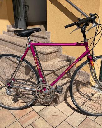 Bici Rauler