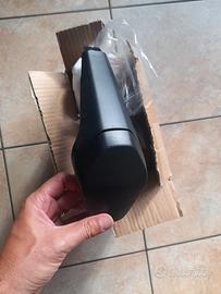 codino ducati street.v4 + panigalev4