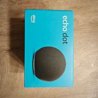 Echo Dot  5^ generazione 