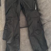 REV'IT PANTALONI IN GOROTEX DA MOTO