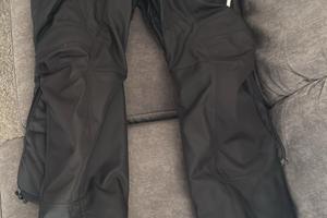REV'IT PANTALONI IN GOROTEX DA MOTO