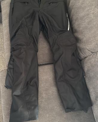 REV'IT PANTALONI IN GOROTEX DA MOTO