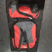 zaino trekking 70 kg