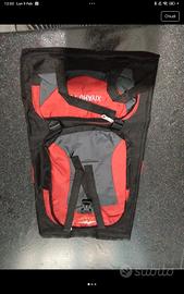 zaino trekking 70 kg