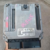 Centralina motore ECU Audi A4 b7 3.0tdi BKN