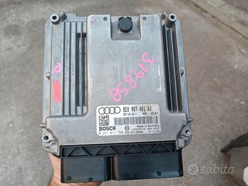 Centralina motore ECU Audi A4 b7 3.0tdi BKN