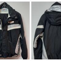 Completo sci donna DUBIN tg 44 pantaloni 50 giacca