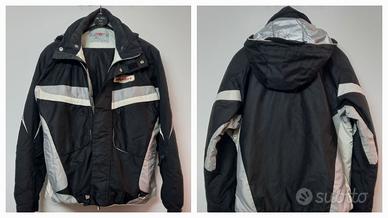 Completo sci donna DUBIN tg 44 pantaloni 50 giacca