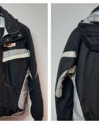 Completo sci donna DUBIN tg 44 pantaloni 50 giacca