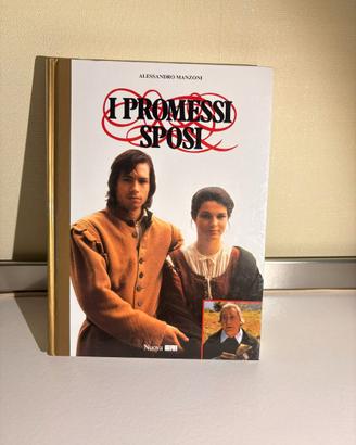 I Promessi Sposi - Nuova ERI RAI - volume illustra