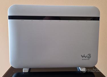 Modem WIFI Windtre -Wind3 HUB
