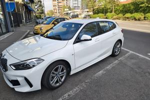 BMW 116i M Sport