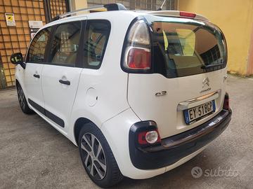 Citroen c3 picasso