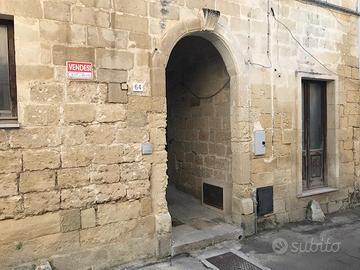 Appartamento centro storico San Cesario di Lecce