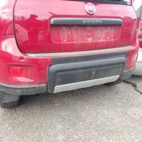 Paraurti posteriore FIAT PANDA del 2014