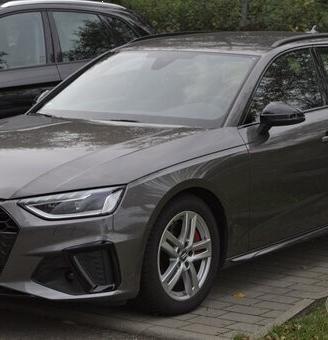 Ricambi usati audi a4-a4 avant-q7 q 7 2019-2025