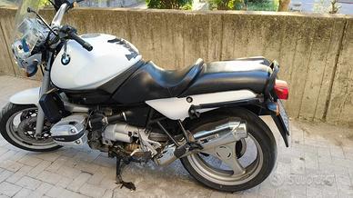 Moto Bmw