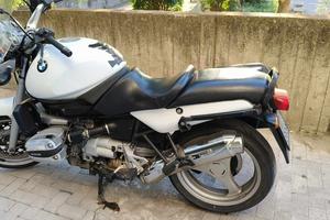 Moto Bmw