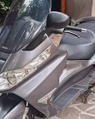 Scooter piaggio X8 400cc