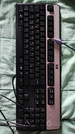 tasiera HP