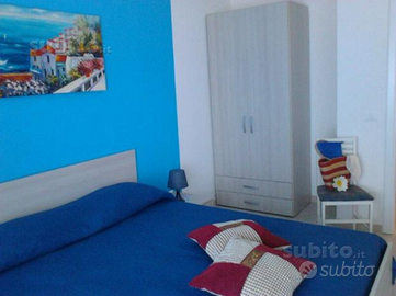 Zona Lungomare Agropoli