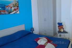 Zona Lungomare Agropoli