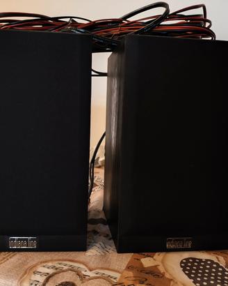 casse audio