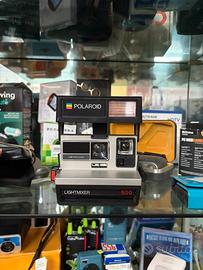 Polaroid Lightmixer 630 (LM Program)