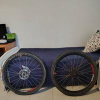 ruote Mtb da 27,5