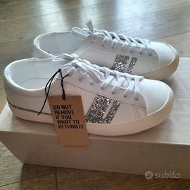 Golden goose scarpe da ginnastica