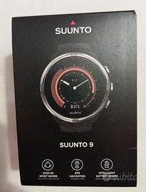 Suunto 9