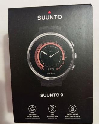 Suunto 9